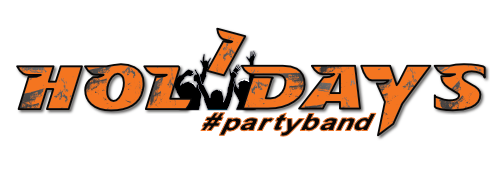 Holidays Partyband