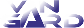 Partyband Vangard Logo