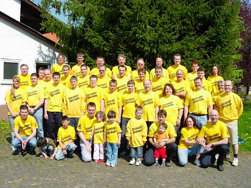 Team Disconight 2006